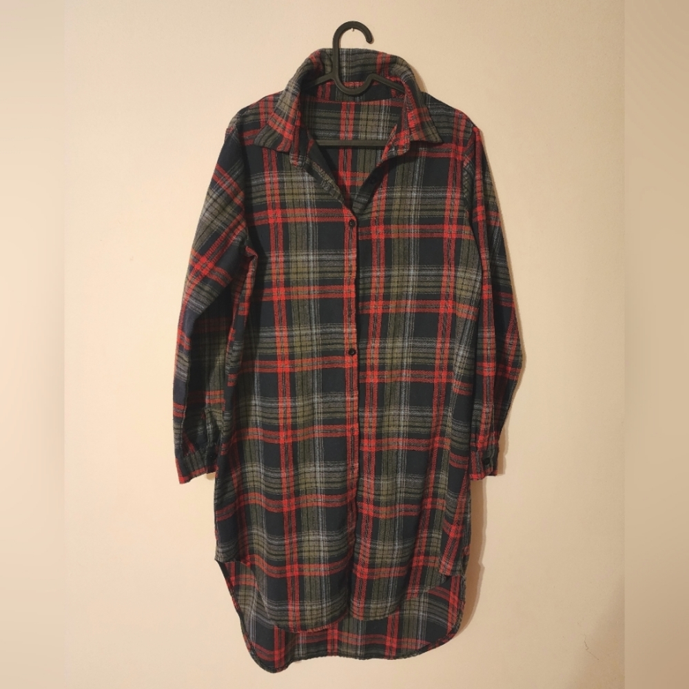 2 for$15 Plaid shirt